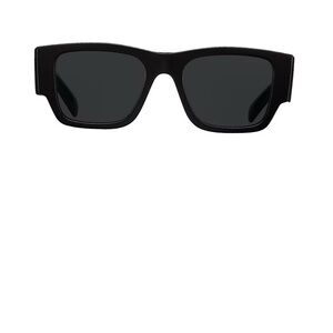Prada square sun glasses
